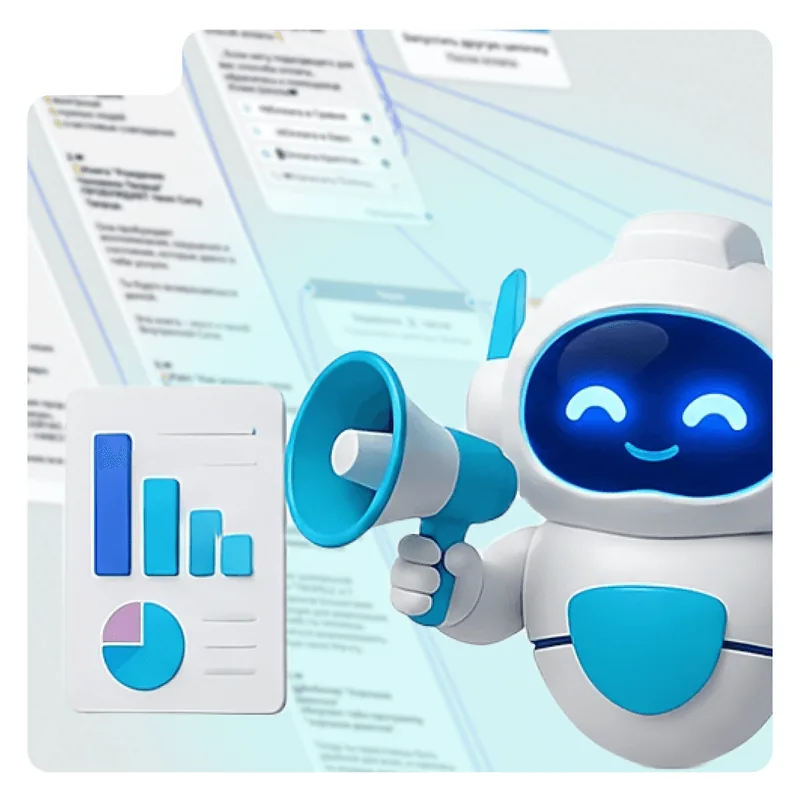 Course sales bot with follow-ups